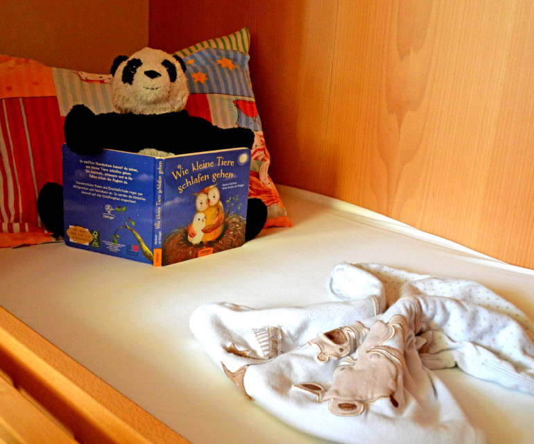 Die guten Feen des Hotels überraschen jeden Tag mit liebevollen Einfällen. © Nina-Carissima Schönrock